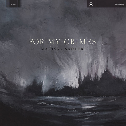 Marissa Nadler – „For My Crimes“ (Album der Woche)