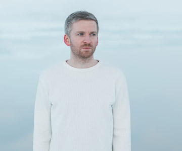 Ólafur Arnalds in Dortmund (Ticket-Verlosung)