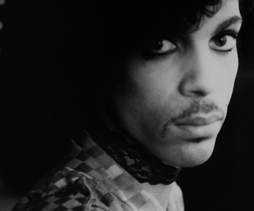 ByteFM Container: Prince-Experte Norman Müller über „Piano & A Microphone 1983″