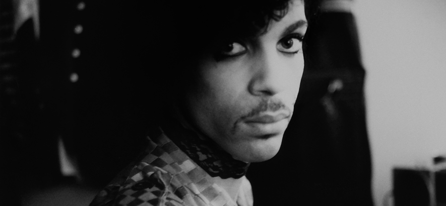 ByteFM Container: Prince-Experte Norman Müller über „Piano & A Microphone 1983″