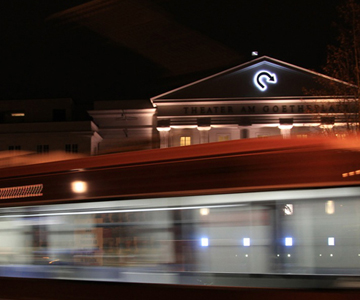 Neu im Prämien-Pool von ByteFM: Theater Bremen