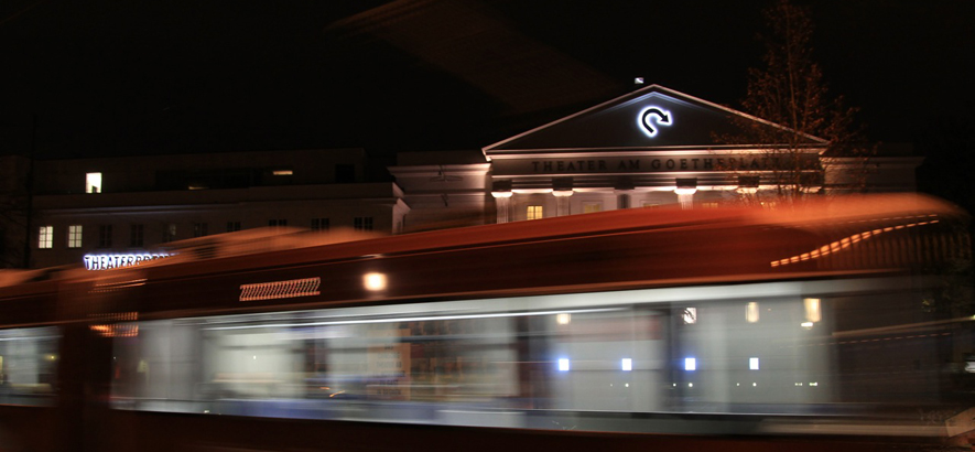 Neu im Prämien-Pool von ByteFM: Theater Bremen