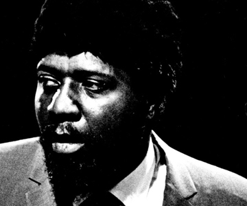 Neues Live-Album von Thelonious Monk aufgetaucht