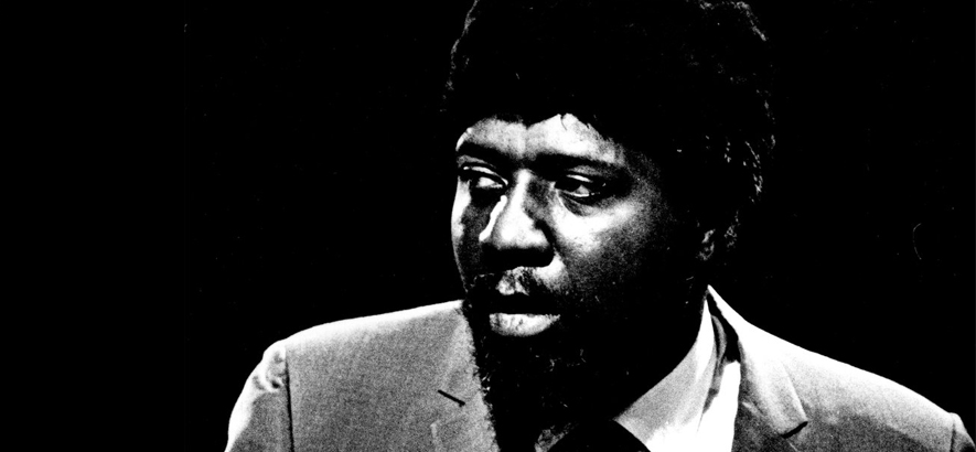 Neues Live-Album von Thelonious Monk aufgetaucht