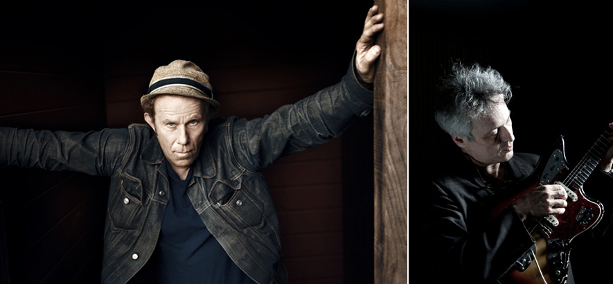 Tom Waits und Marc Ribot covern „Bella Ciao“