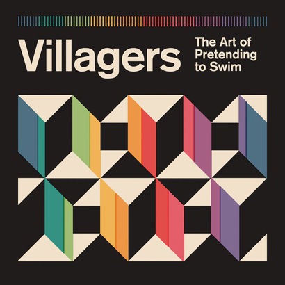 Villagers – „The Art Of Pretending To Swim“ (Album der Woche)