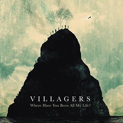 Villagers - „Where Have You Been All My Life?“ (Album der Woche)