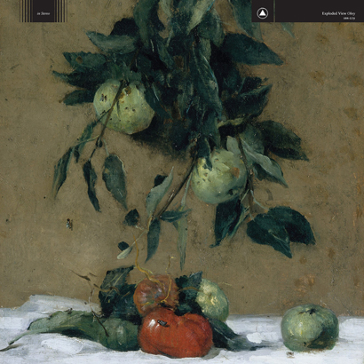 Exploded View – „Obey“ (Rezension)