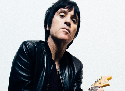 Johnny Marr wird 55: Fünf hörenswerte Gastauftritte