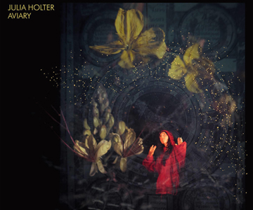 Julia Holter – „Aviary“ (Rezension)