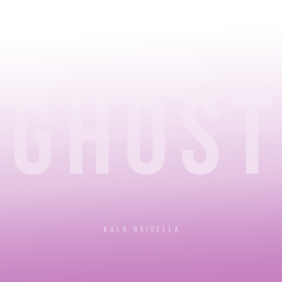 Kala Brisella – „Ghost“ (Rezension)