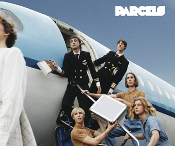 Parcels – „Parcels“ (Rezension)