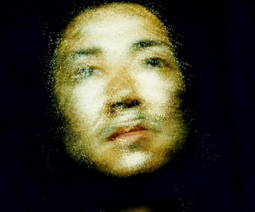 Yasuaki Shimizu (Ticket-Verlosung)