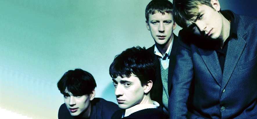 Blur – „Far Out“