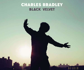 Charles Bradley – „Black Velvet“ (Rezension)
