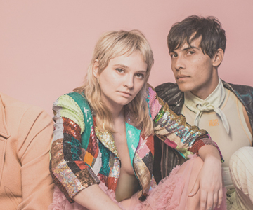 Cherry Glazerr – „Daddi“