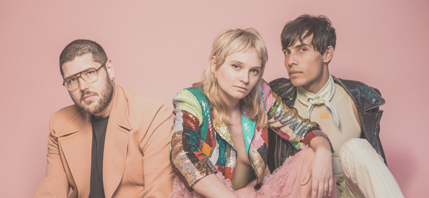 Cherry Glazerr – „Daddi“