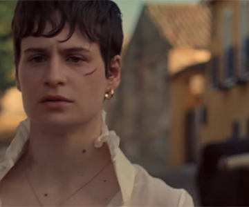 Christine And The Queens – „The Walker“