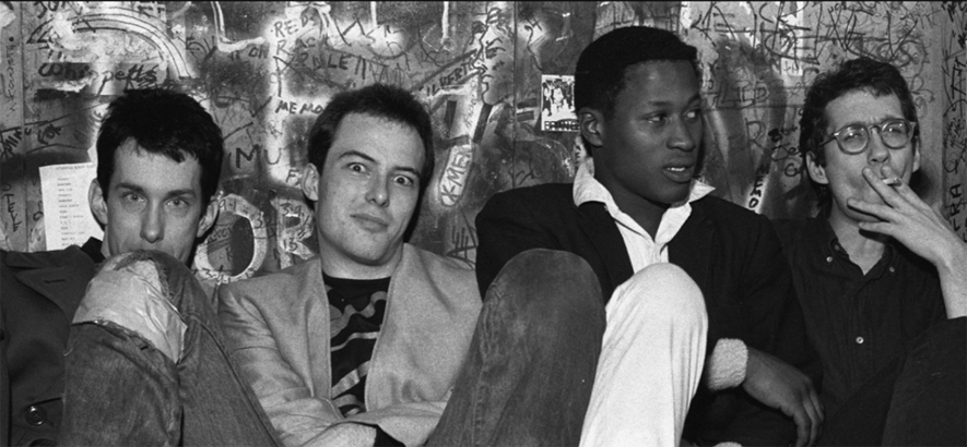 Track des Tages: Dead Kennedys – „Holiday In Cambodia“