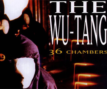25 Jahre „Enter The Wu-Tang (36 Chambers)“