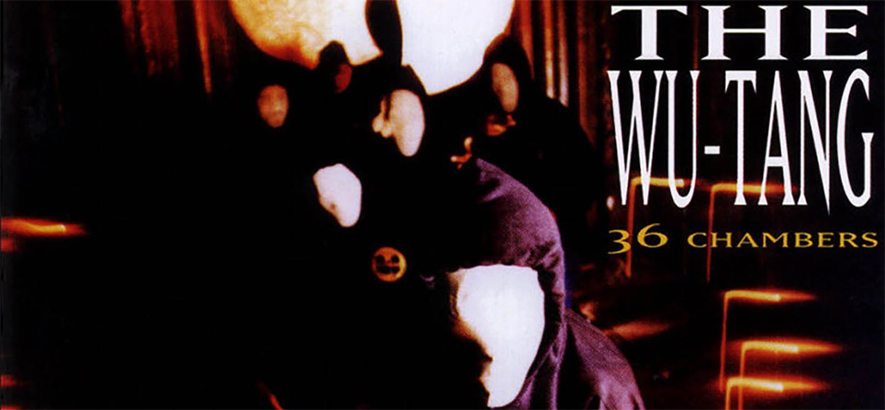 25 Jahre „Enter The Wu-Tang (36 Chambers)“