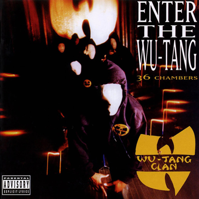 Wu-Tang Clan – „Enter The Wu-Tang (36 Chambers)“ (Album der Woche)