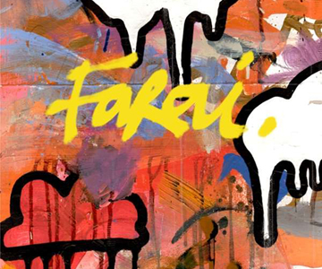 Farai – „Rebirth“ (Rezension)