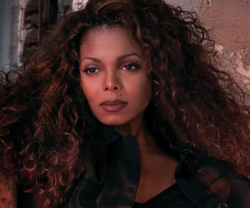 Janet Jackson – „Got Til It’s Gone“