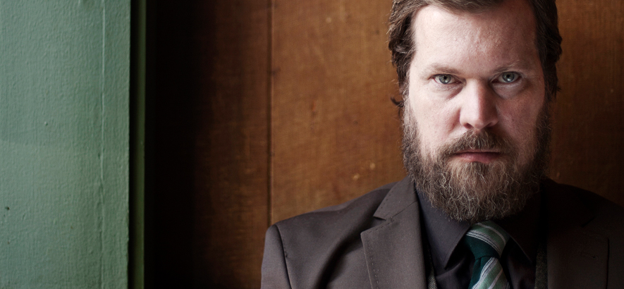 John Grant – „Queen Of Denmark“