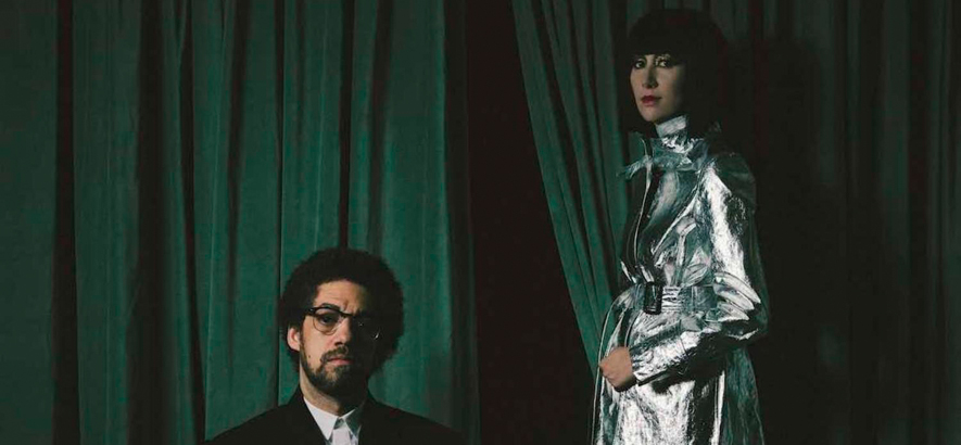 Neuer Song von Karen O und Danger Mouse