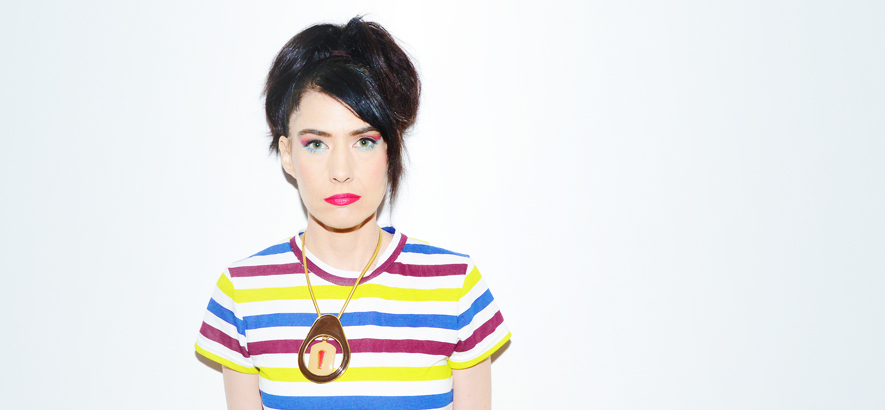 „Rebel Girl“ – Kathleen Hanna in fünf Songs