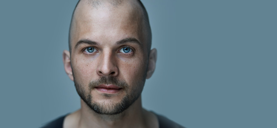 Nils Frahm veröffentlicht Ambient-Electronica-Odyssee „Spells“