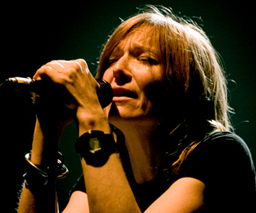 Portishead – „The Rip“