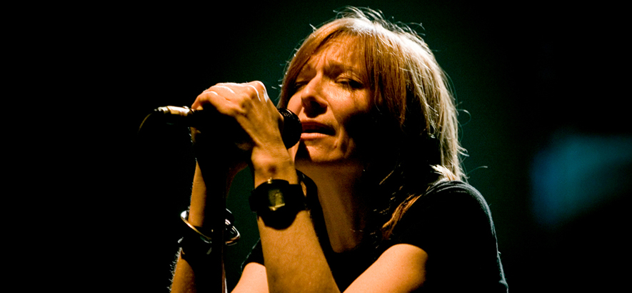 Portishead – „The Rip“