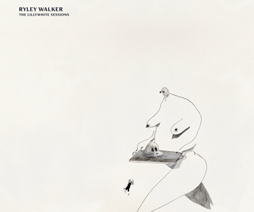 Ryley Walker – „The Lillywhite Sessions“ (Rezension)