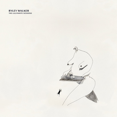 Ryley Walker – „The Lillywhite Sessions“ (Rezension)