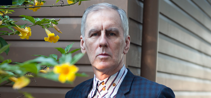 Robert Forster (The Go-Betweens) kündigt neues Album an