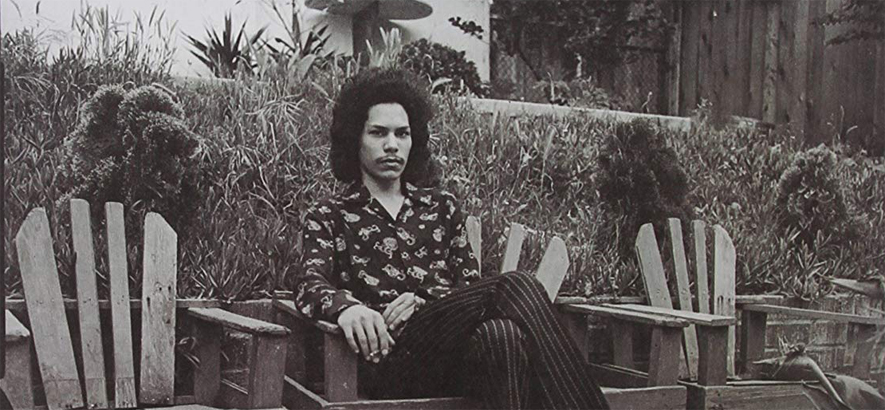 Foto von Shuggie Otis