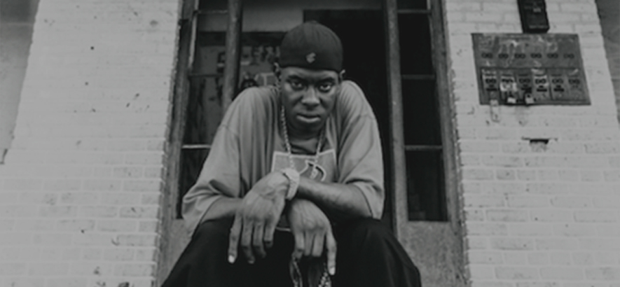 Juvenile – „Slow Motion“ (feat. Soulja Slim)