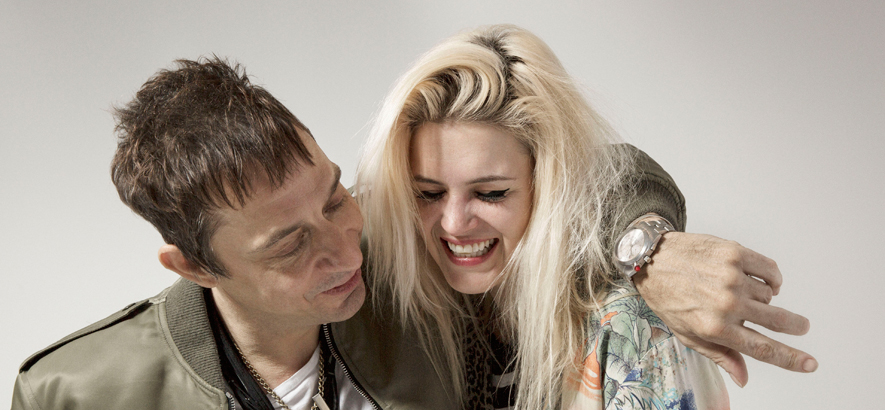 The Kills – „Last Day Of Magic“