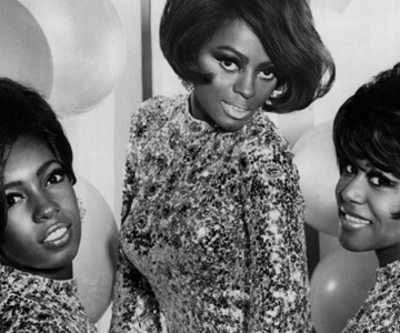 The Supremes – „You Keep Me Hangin‘ On“