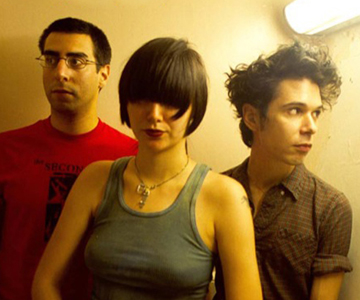 Yeah Yeah Yeahs – „Maps“