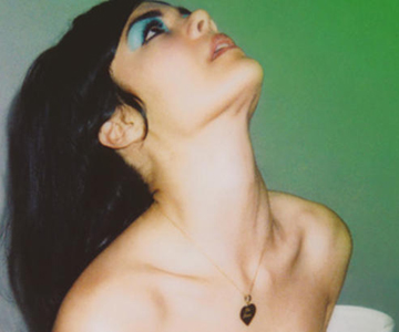 Bat For Lashes – „A Forest“