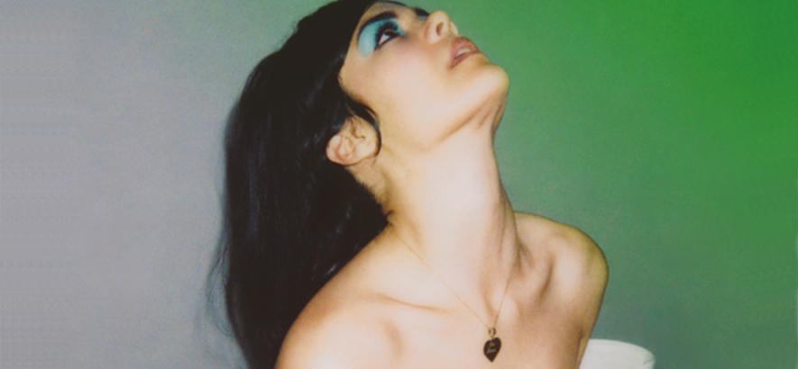 Bat For Lashes – „A Forest“