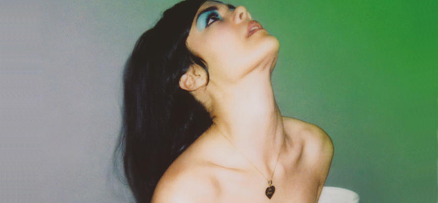 Foto von Bat For Lashes