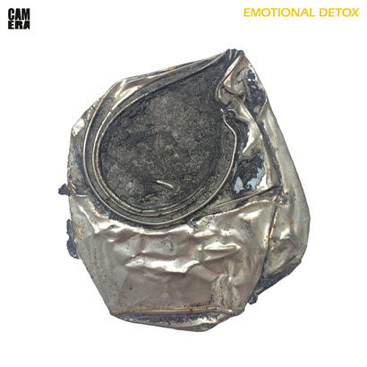 Cover von Camera – „Emotional Detox“ (Bureau B)