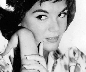Connie Francis – „Who’s Sorry Now?“