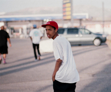 Earl Sweatshirt – „December 24“