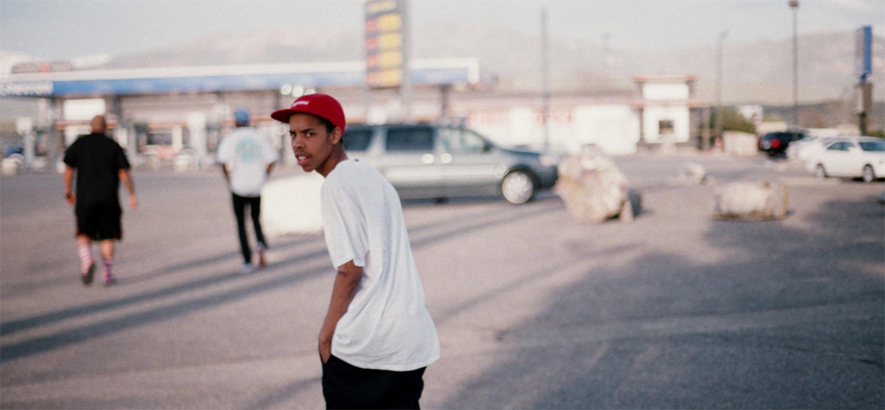 Earl Sweatshirt – „December 24“