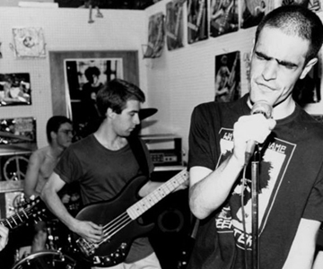 Fugazi – „Long Division“